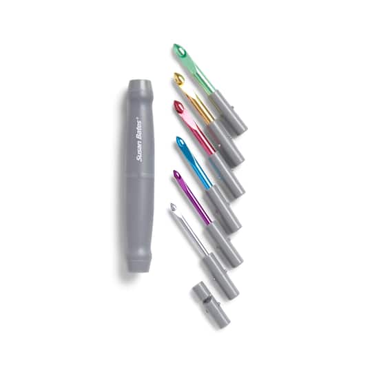 Susan Bates® Twist & Lock Kit